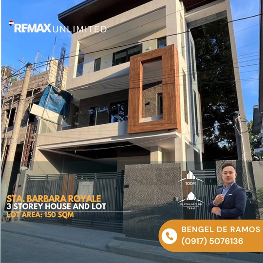 (Category: ) located in . Submitted by REMAXUNLIMITEDPH (Listing ID 1448546715, Image 1). Description: .