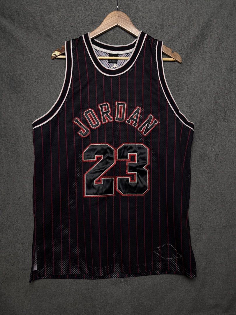 For sale authentic Jordan 23 (Category: Tshirts & Polo Shirts ) located in Taguig. Submitted by thasmallph (Listing ID 1448676003, Image 1). Description: Authentic legit Excellent condition No issue Size medium to large Dimes -width 23 -length 29.