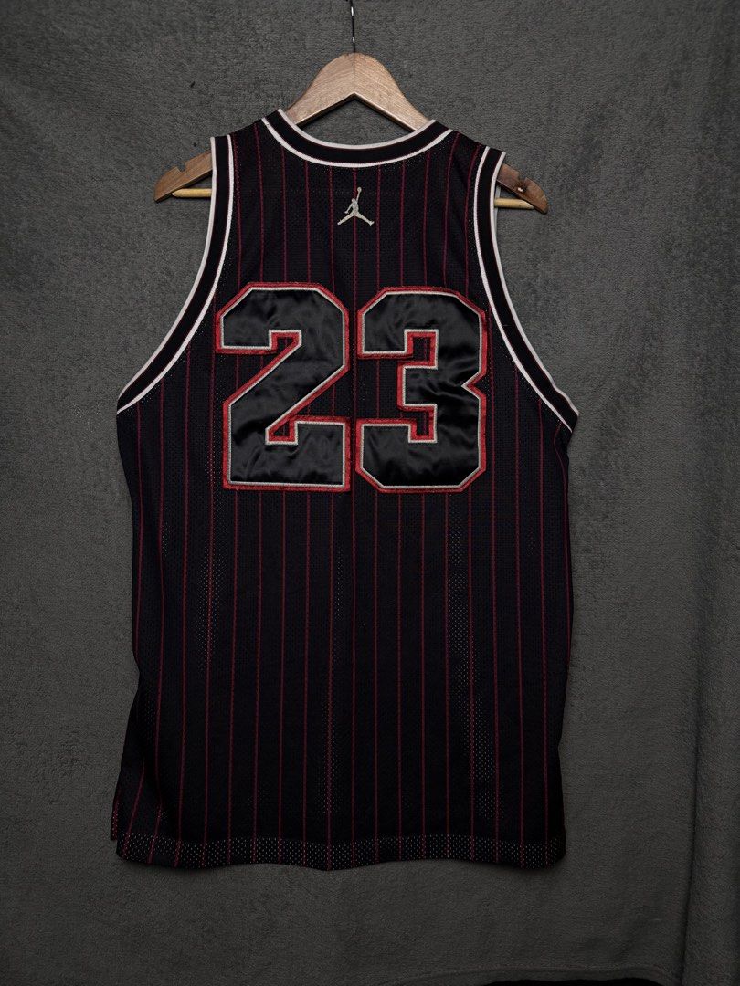 For sale authentic Jordan 23 (Category: Tshirts & Polo Shirts ) located in Taguig. Submitted by thasmallph (Listing ID 1448676003, Image 2). Description: Authentic legit Excellent condition No issue Size medium to large Dimes -width 23 -length 29.
