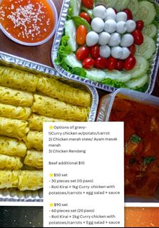 (Category: ) located in . Submitted by halal_abam_kitchen (Listing ID 1448487781, Image 1). Description: .