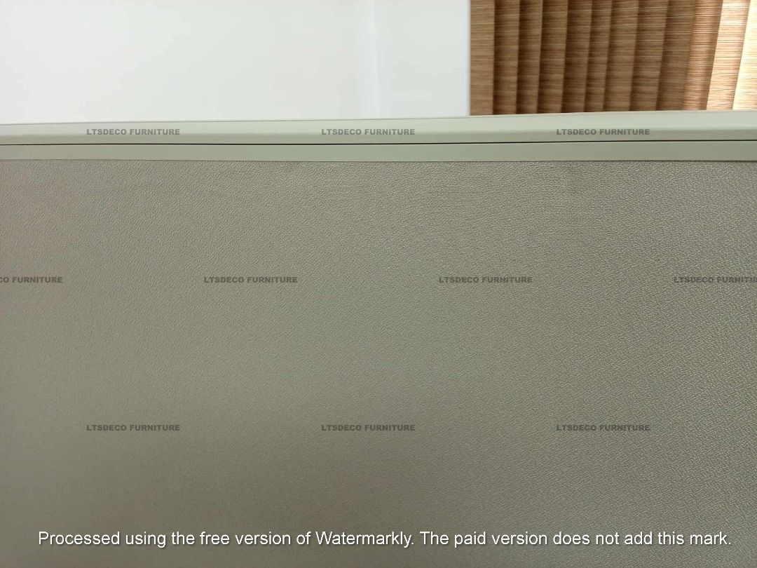 HIGH PANEL DIVIDER OFFICE FURNITURE OFFICE PARTITION (Category: Office Furniture & Fixtures) located in Manila. Submitted by mine-75ac (Listing ID 1448559549, Image 2). Description: " PRICE MAY VARY DEPENDING ON SIZE, MATERIAL, AND CUSTOMIZATION. " --PRICE IS POSTING PURPOSES ONLY!! ✅ INQUIRE NOW! Hi! Are you looking for MODULAR WORKSTATION OFFICE PARTITION, ACCORDION WALL AND DOOR PARTITION, TOILET/URINAL PARTITION and OFFICE FURNITURE SUPPLIER?