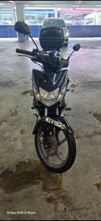 (Category: ) located in . Submitted by nizam1978 (Listing ID 1448632598, Image 1). Description: .