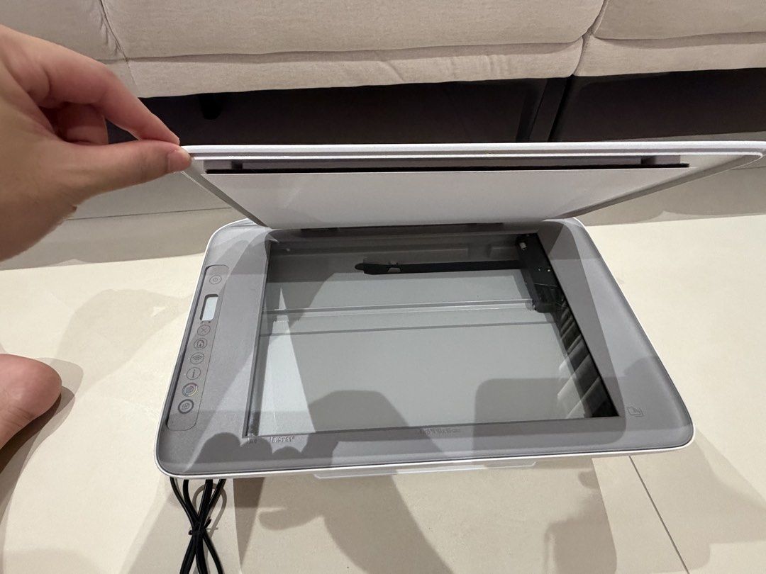 HP DeskJet 2821e All-in-One Printer505023486398965762