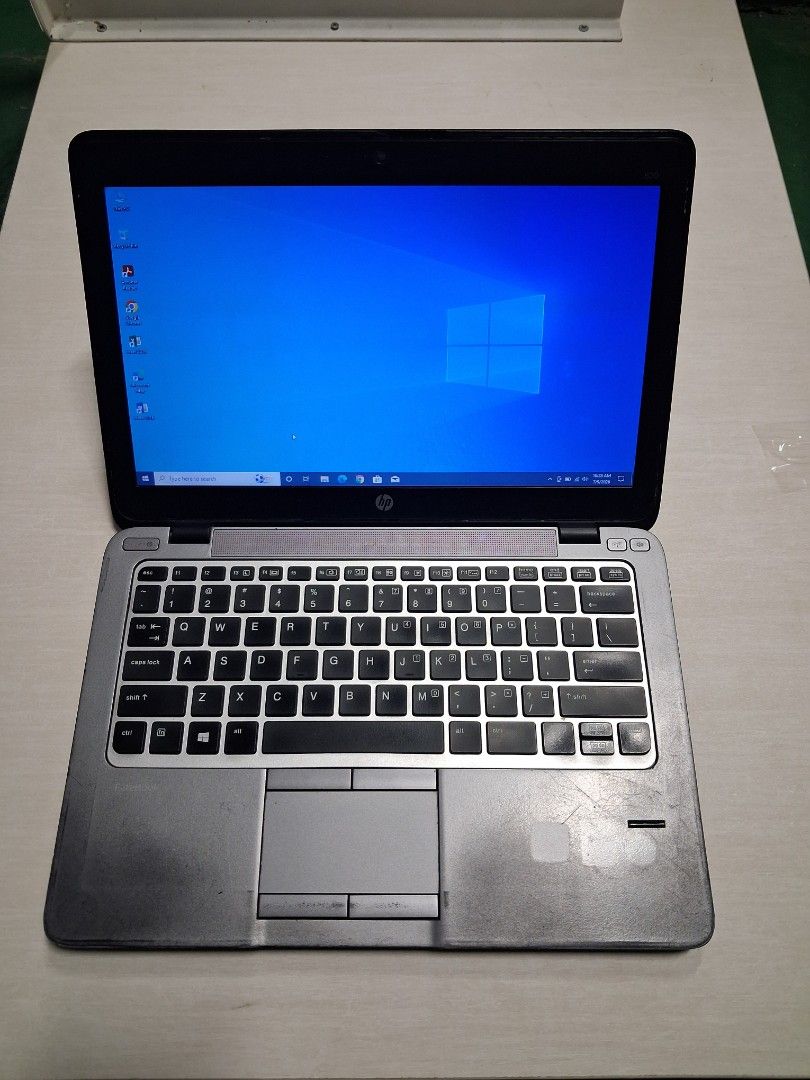 HP EliteBook 820 G2 Laptop504408723445534723