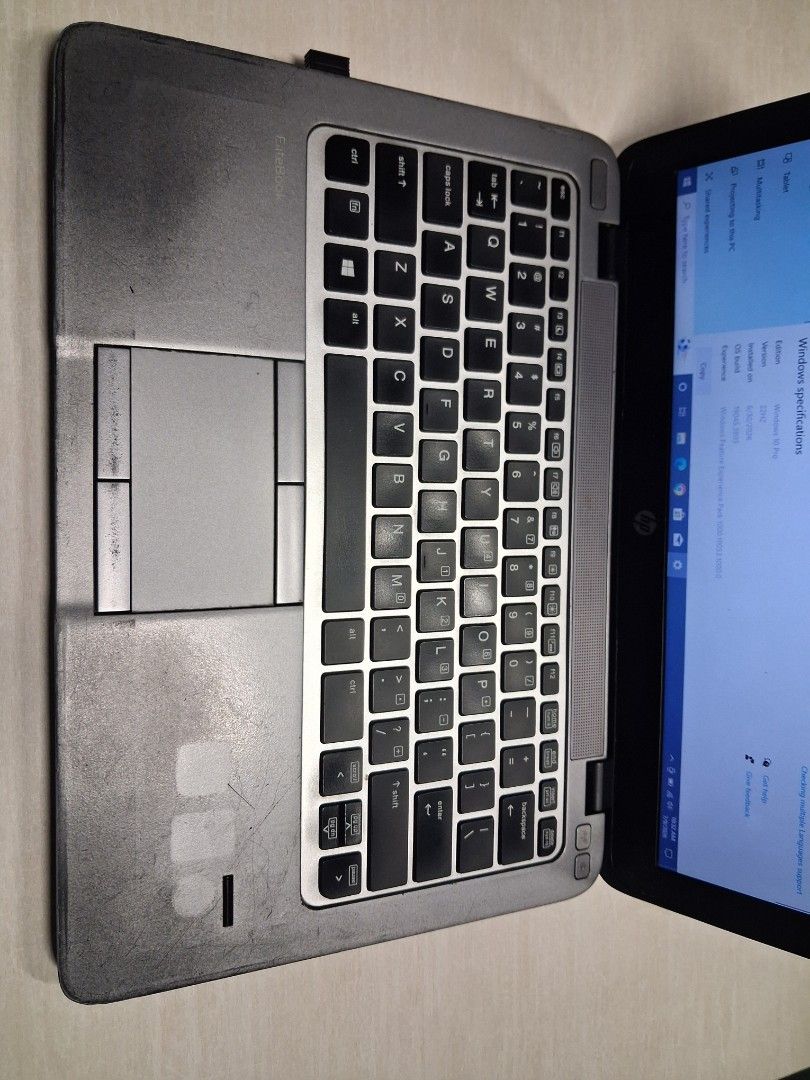 HP EliteBook 820 G2 Laptop504408723445534725