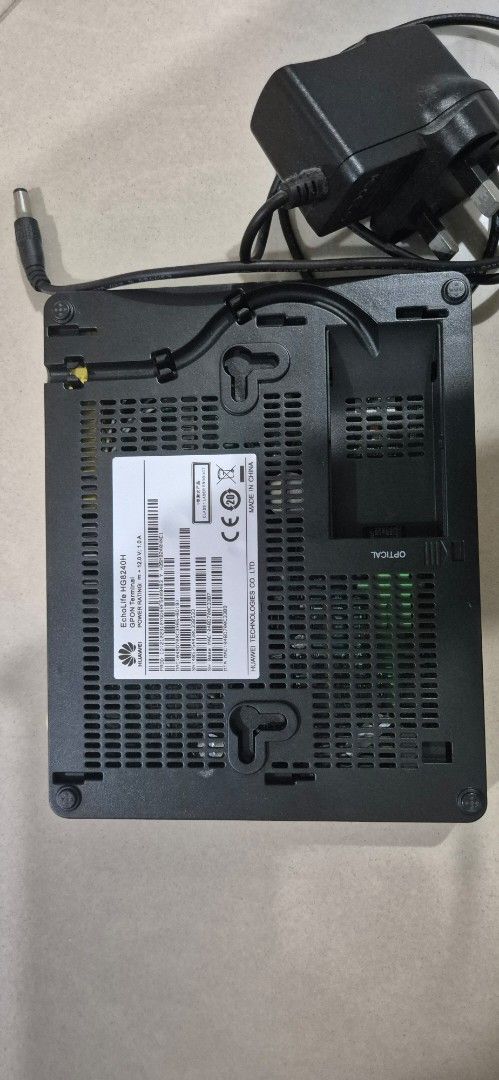 Huawei Nucleus Connect Router504872022836531202