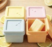 ICE CUBE/ TRAY MAKER (SINGLE)