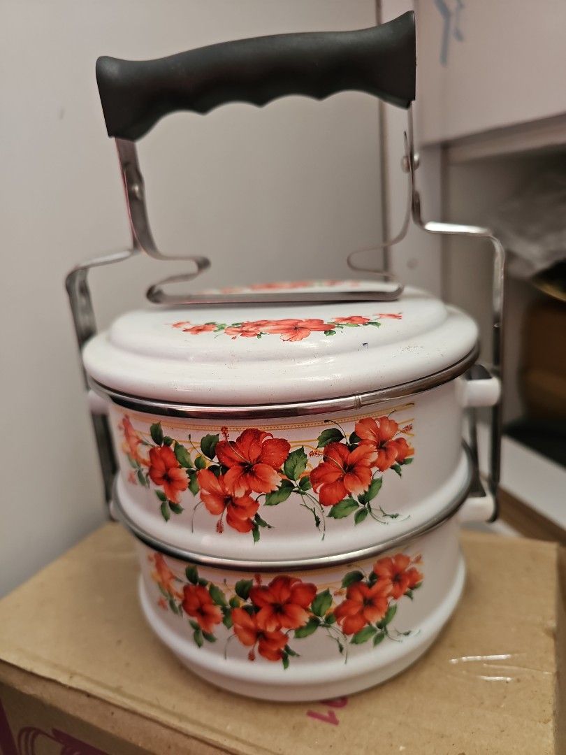 Ideal Food Carrier 2/14 cm