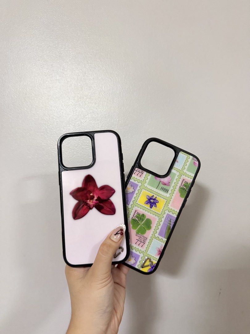 iPhone 16 Pro Max Cases for SALE (Category: Cases & Sleeves) located in Marilao. Submitted by babesells (Listing ID 1409044293, Image 1). Description: - kindly pm for the details - RFS: gonna switch phones .