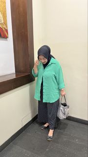(Kategori: ) berada di . Dikirim oleh lovedbyfirs (ID iklan 1448496455, Gambar 1). Deskripsi: .