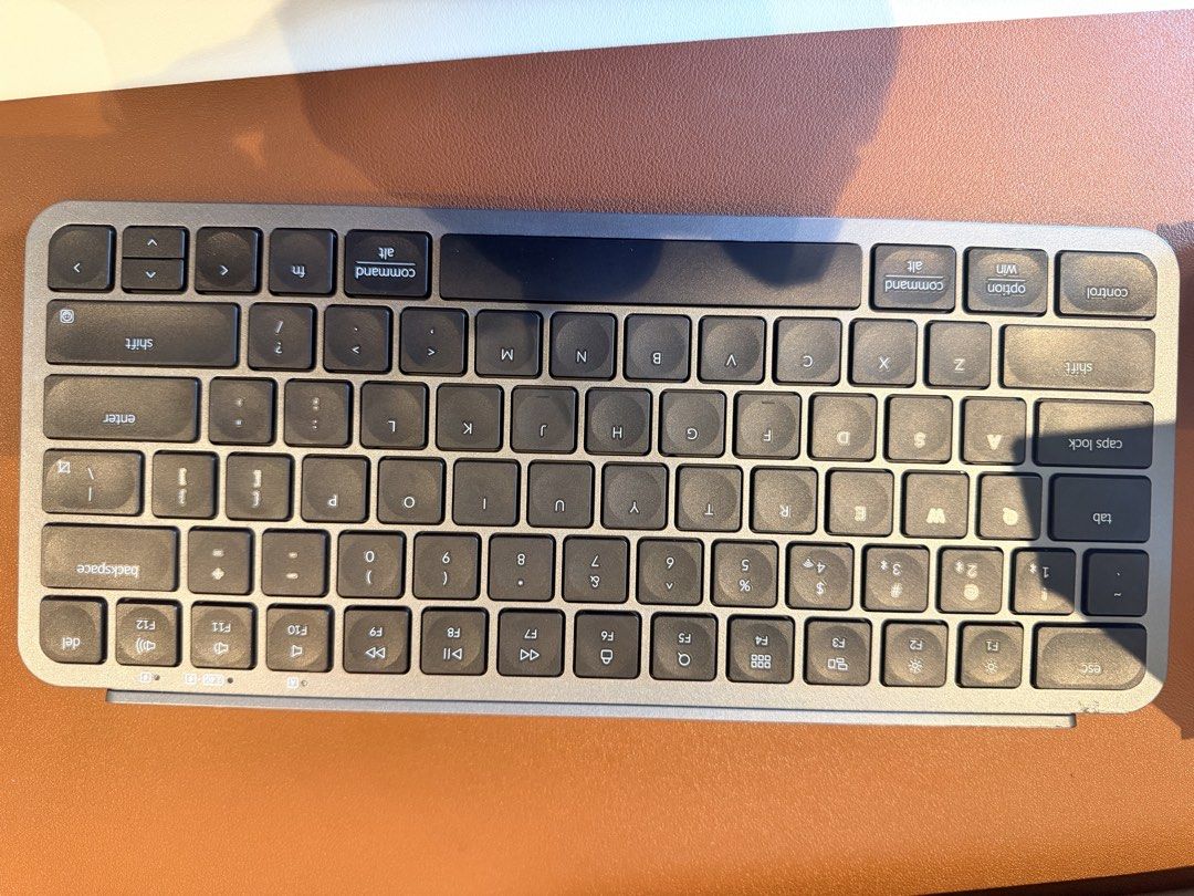 Keychron B1 Pro Wireless Keyboard504585778857912321