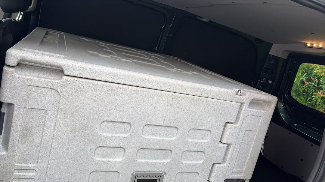 Large Insulated Food Container Cooler Box504683504547276802