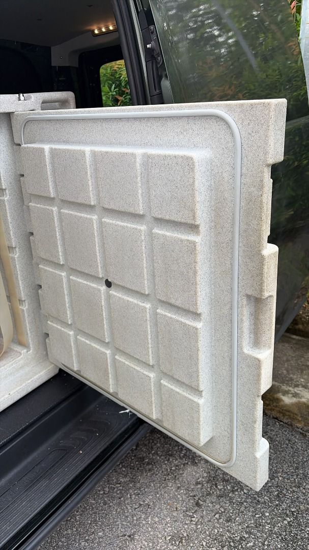 Large Insulated Food Container Cooler Box504683504547276801