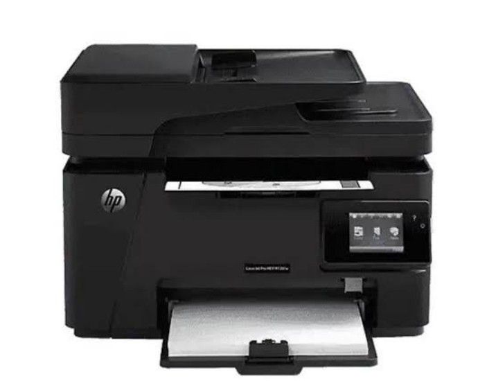 Laserjet printers (Category: Printers, Scanners & Copiers) located in Pateros City. Submitted by valezajoakkergor004 (Listing ID 1448608473, Image 2). Description: nag rerepair po ako ng printer .pm lng po kayo.