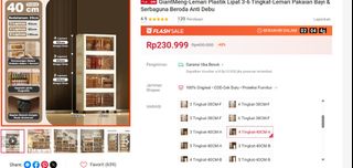 (Kategori: ) berada di . Dikirim oleh elgufsifurniture (ID iklan 1448508106, Gambar 1). Deskripsi: .
