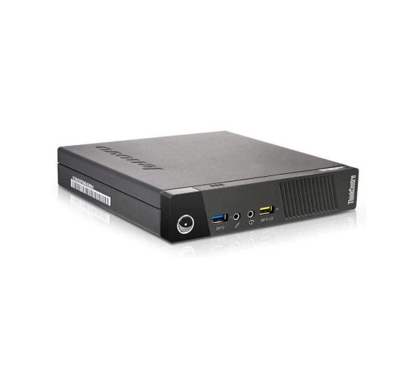 Lenovo ThinkCentre M93p Tiny Desktop PC504867480751329280