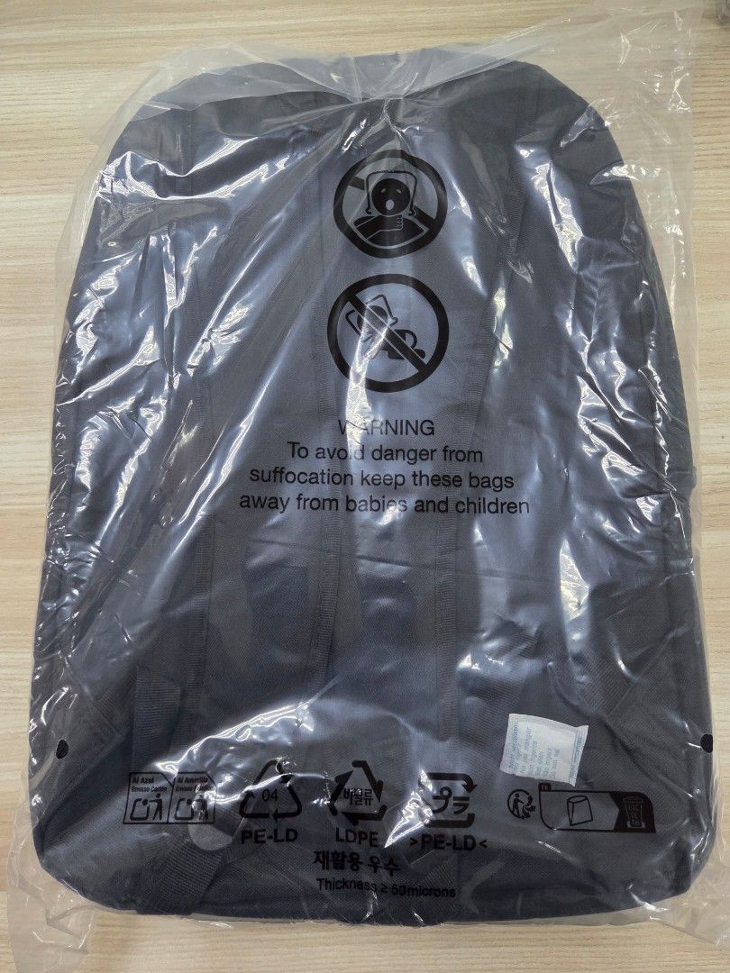 Lenovo ThinkPad Laptop Backpack504601005031444481
