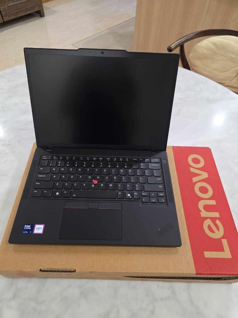 Lenovo ThinkPad T14 Gen 5 Laptop