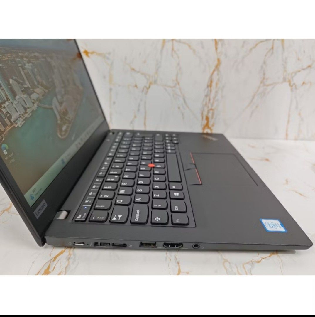 Lenovo ThinkPad X390 Laptop504867470610933762