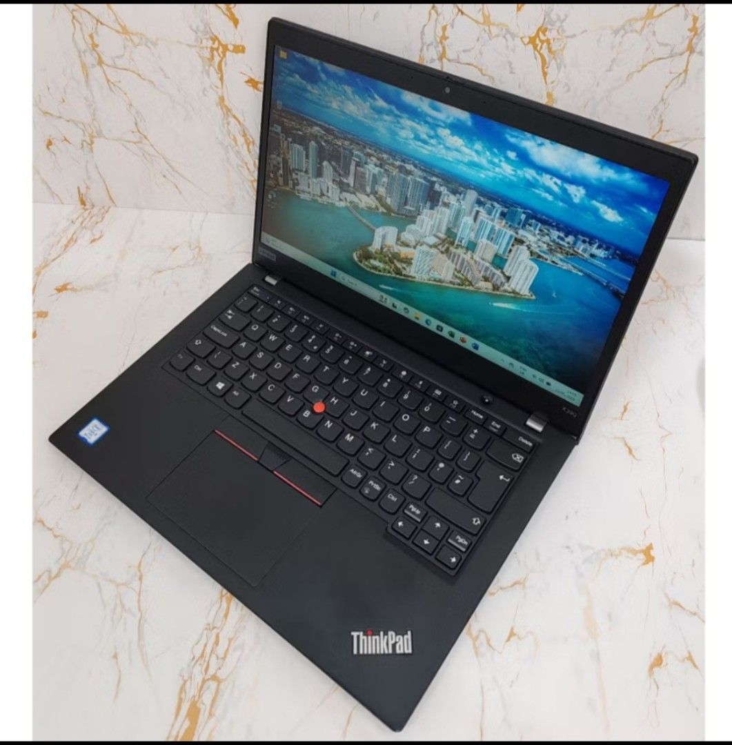 Lenovo ThinkPad X390 Laptop504867470610933763