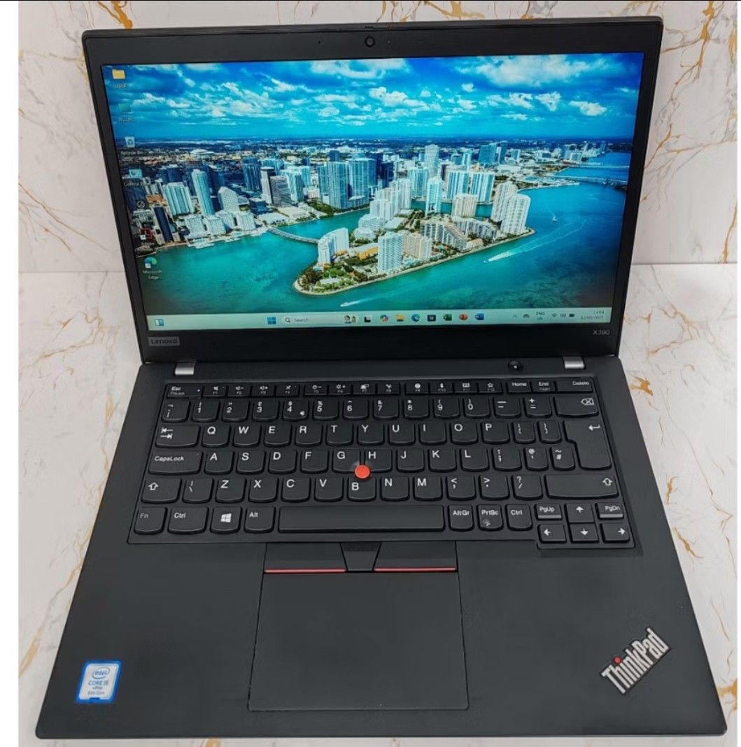 Lenovo ThinkPad X390 Laptop504867470610933764
