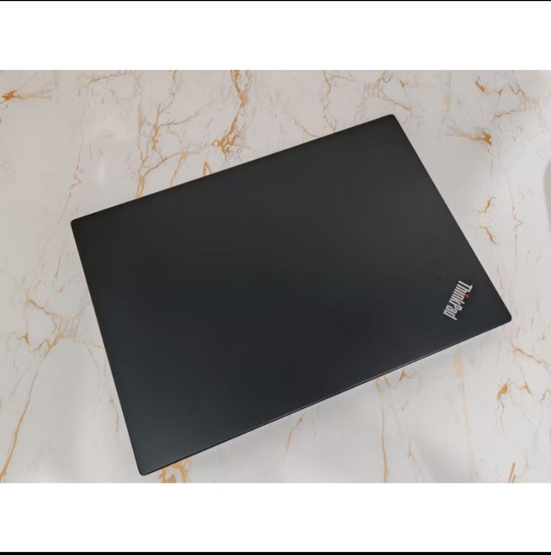Lenovo ThinkPad X390 Laptop504867470610933761
