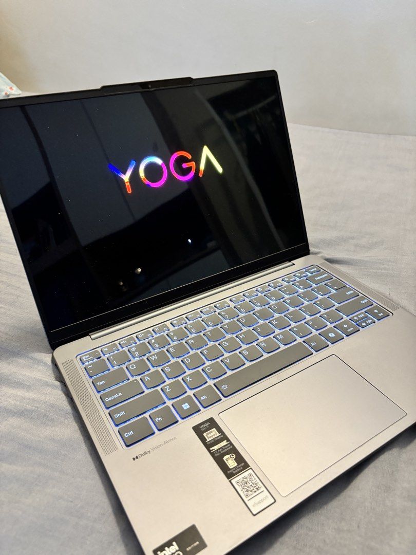 Lenovo Yoga Laptop504865980395694081