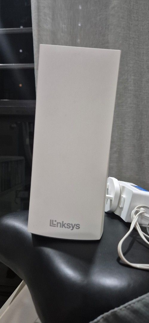 Linksys Router MX2000