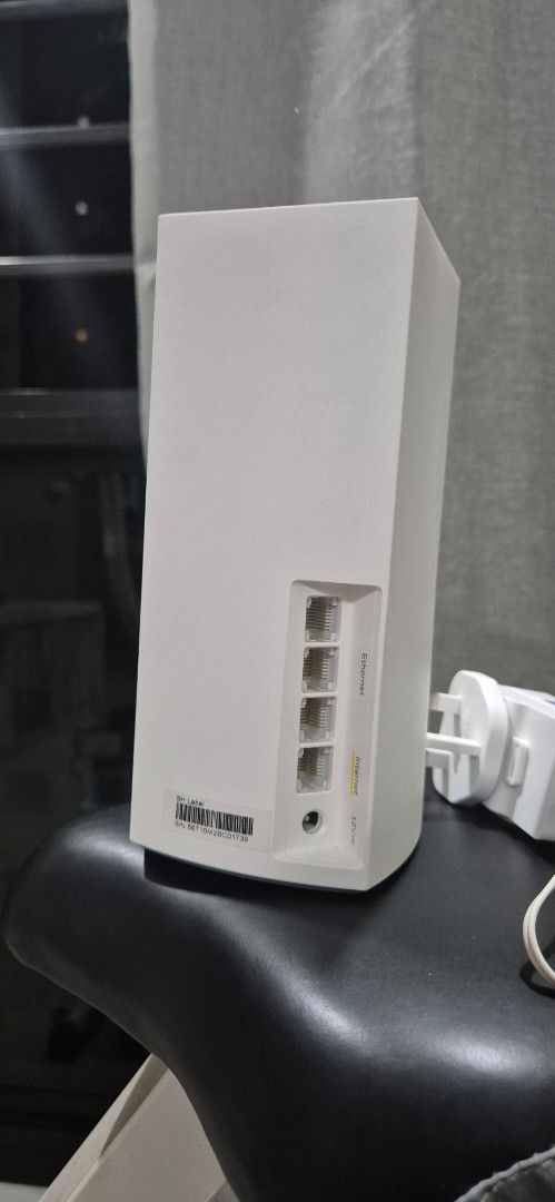 Linksys Router MX2000504872031895562241