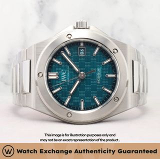 (Category: ) located in . Submitted by watchexchange.sg (Listing ID 1447144754, Image 1). Description: .