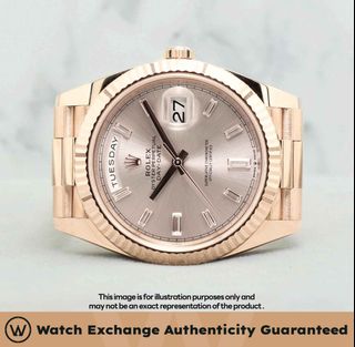 (Category: ) located in . Submitted by watchexchange.sg (Listing ID 1448529782, Image 1). Description: .
