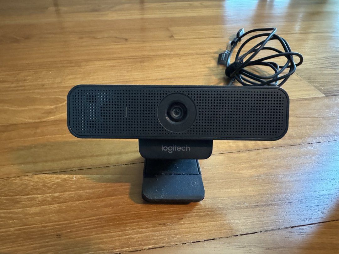 Logitech C920 HD Pro Webcam504420923668572160
