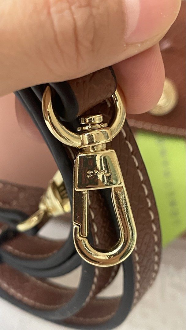 Sale!!!Long Champ Mini Le pliage (Category: Luxury Bags & Wallets) located in Paranaque City. Submitted by mars_eshoppe (Listing ID 1448573573, Image 3). Description: Check the available colors With sling.