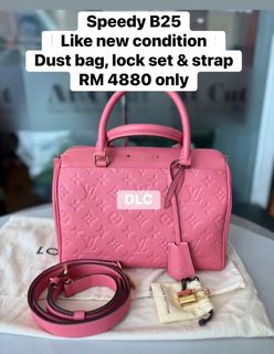 (Category: ) located in . Submitted by lux_closet_kl (Listing ID 1448486959, Image 1). Description: .