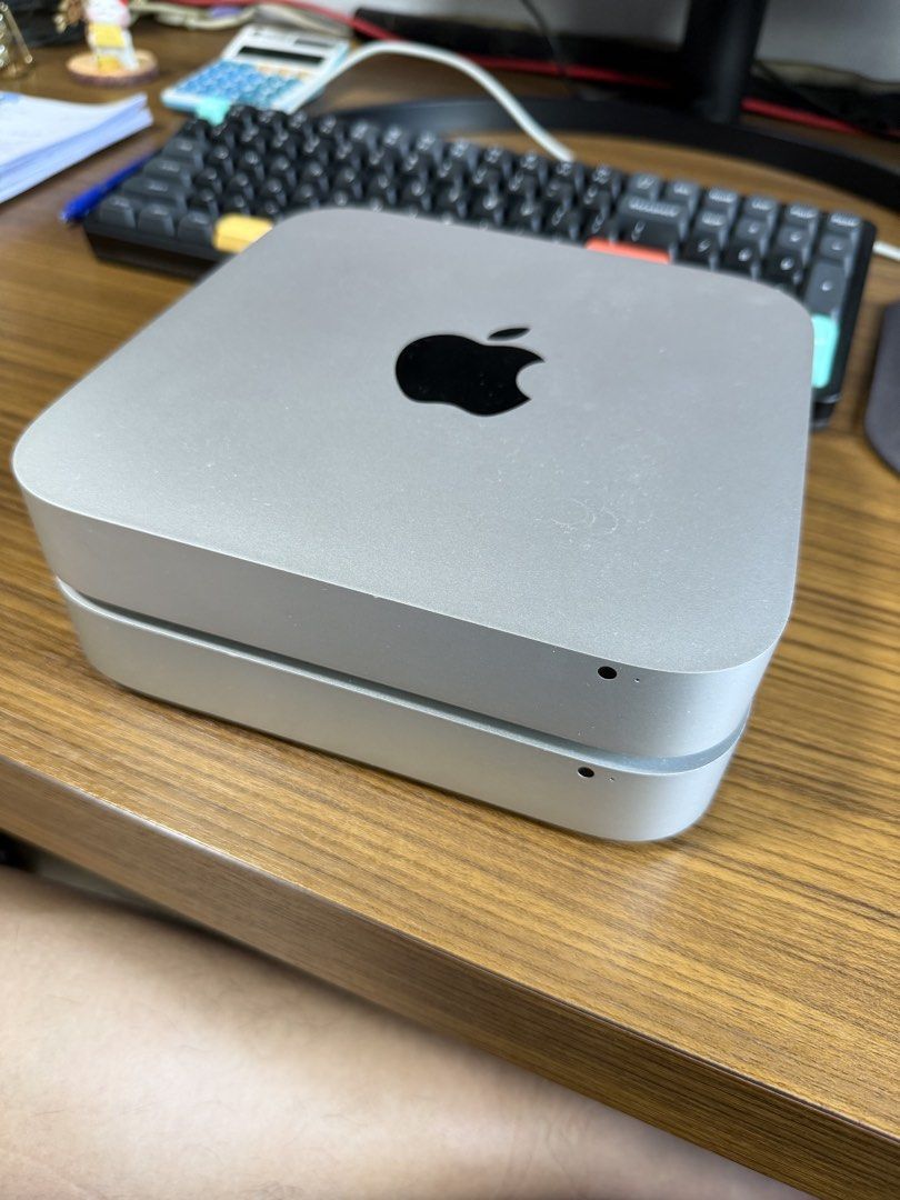 Mac Mini Late 2012