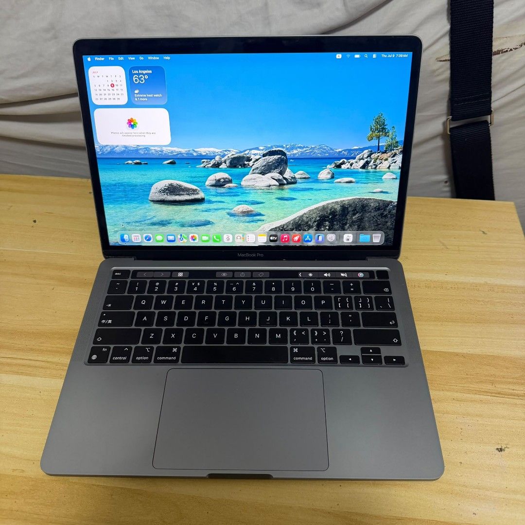 MacBook Pro 13" M2 512GB504864428597585925