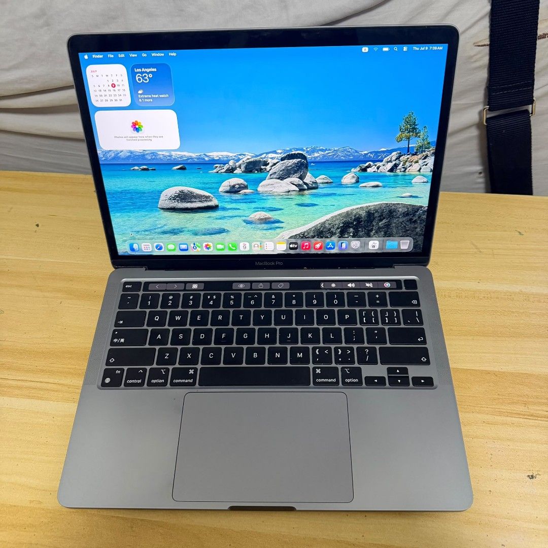 MacBook Pro 13" M2 512GB