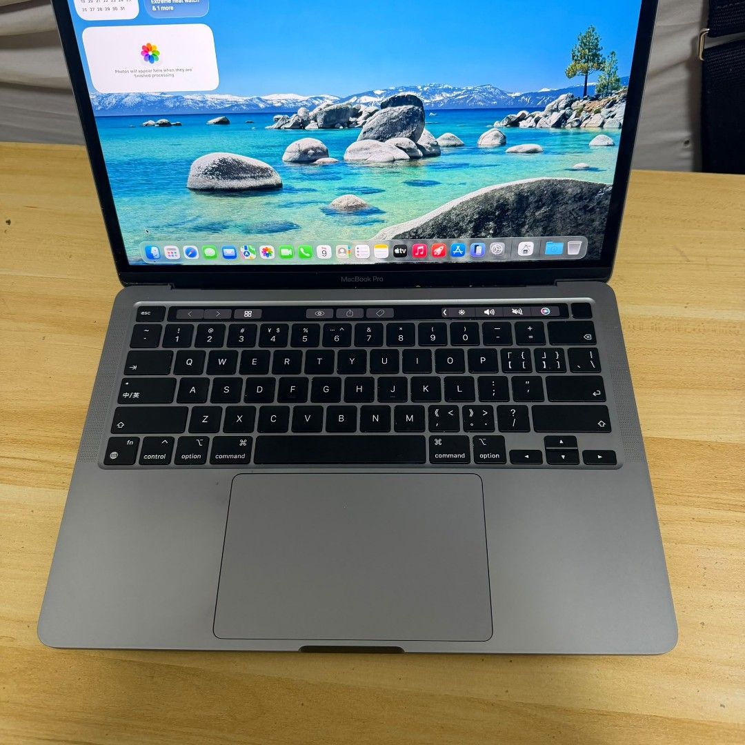 MacBook Pro 13" M2 512GB504864428597585922