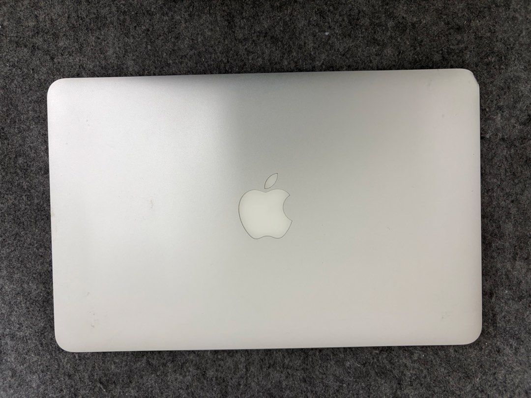 Macbook Air A1465