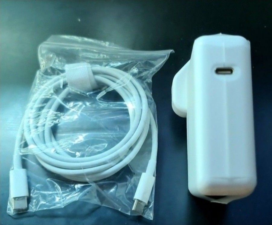 Macbook Pro 96w Type C Charger504593439178117121