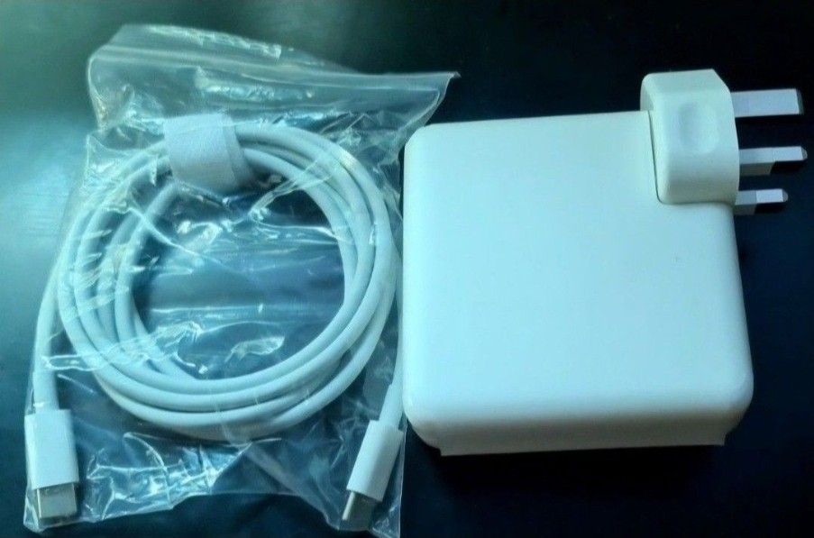 Macbook Pro 96w Type C Charger