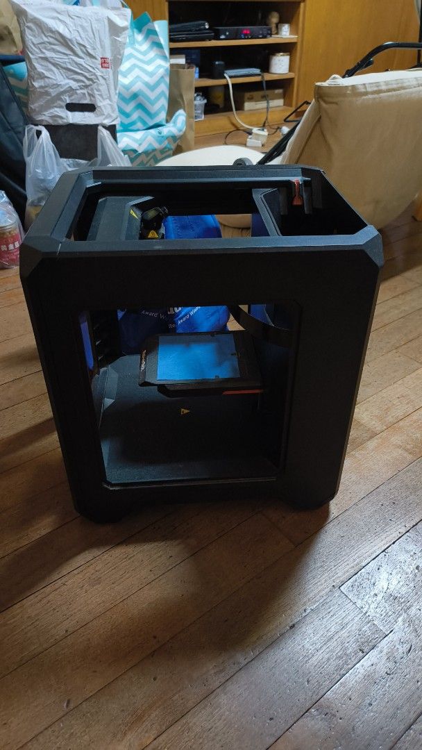 Makerbot Replicator Compact 3D Printer504443823802951681