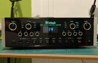 Mcintosh  Collection item 1