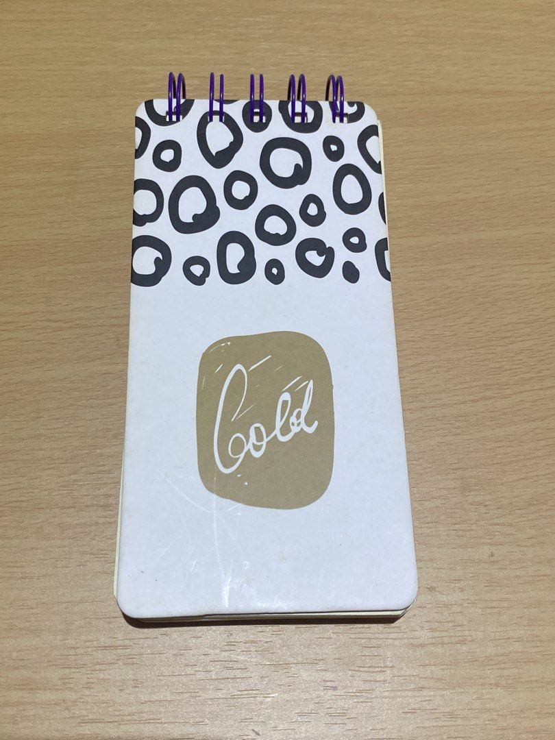 Memo Pad (Category: Stationery & School Supplies) located in Dasmarinas. Submitted by ae.decluttering (Listing ID 1448597219, Image 1). Description: .