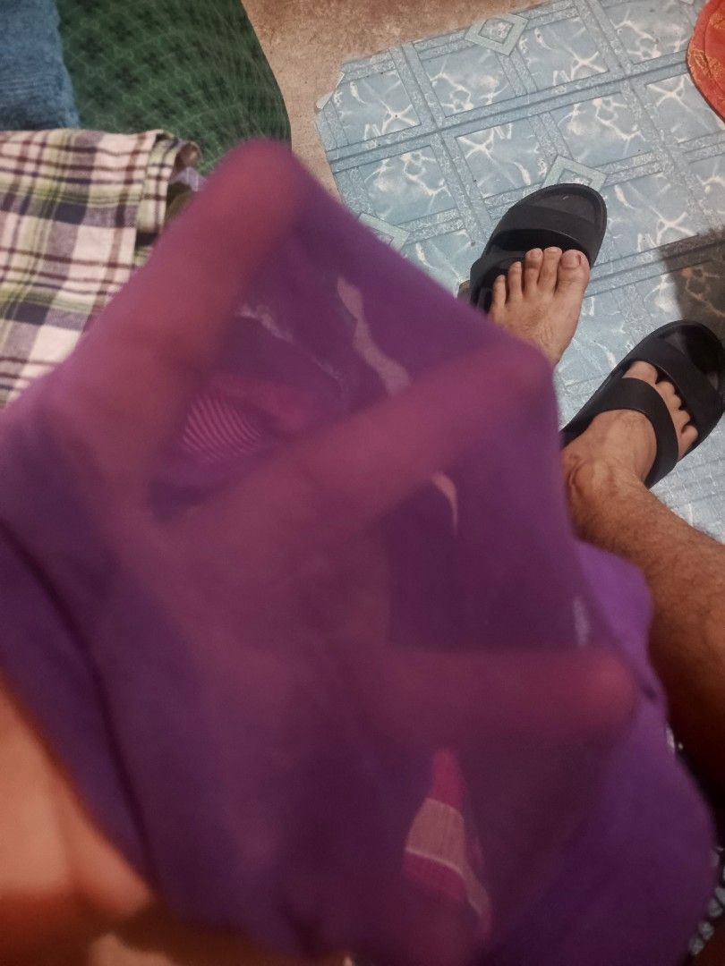 Men Sexy Brief (Category: Underwear) located in Aparri. Submitted by jackdeclutter1111 (Listing ID 1448682825, Image 3). Description: See photo as reference. Free size. Fits Small to Medium Manipis Pang honeymoon. Charot!.