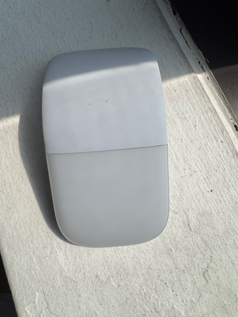 Microsoft Surface Arc Mouse Light Grey504419411748474882