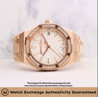 (Category: ) located in . Submitted by watchexchange.sg (Listing ID 1446184291, Image 1). Description: .