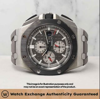 (Category: ) located in . Submitted by watchexchange.sg (Listing ID 1448553200, Image 1). Description: .
