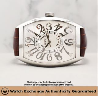 (Category: ) located in . Submitted by watchexchange.sg (Listing ID 1448382800, Image 1). Description: .