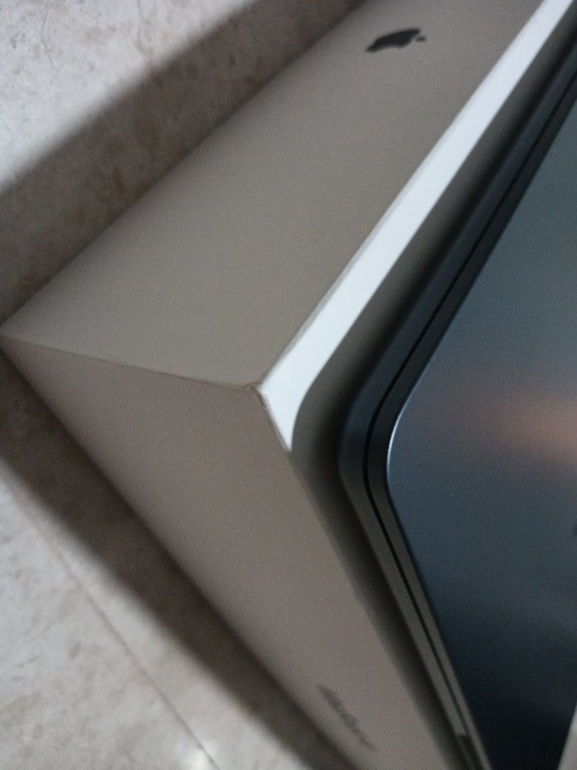 Mint M4 MacBook Air 13"505116137033584642
